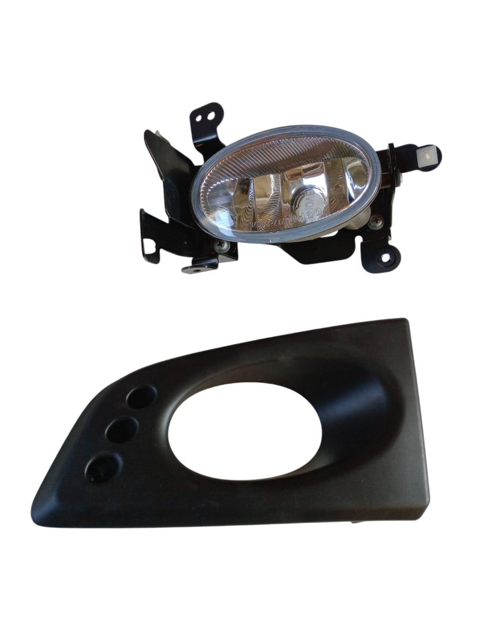 Fendinebbia Anteriore HONDA Jazz Serie (08>13)