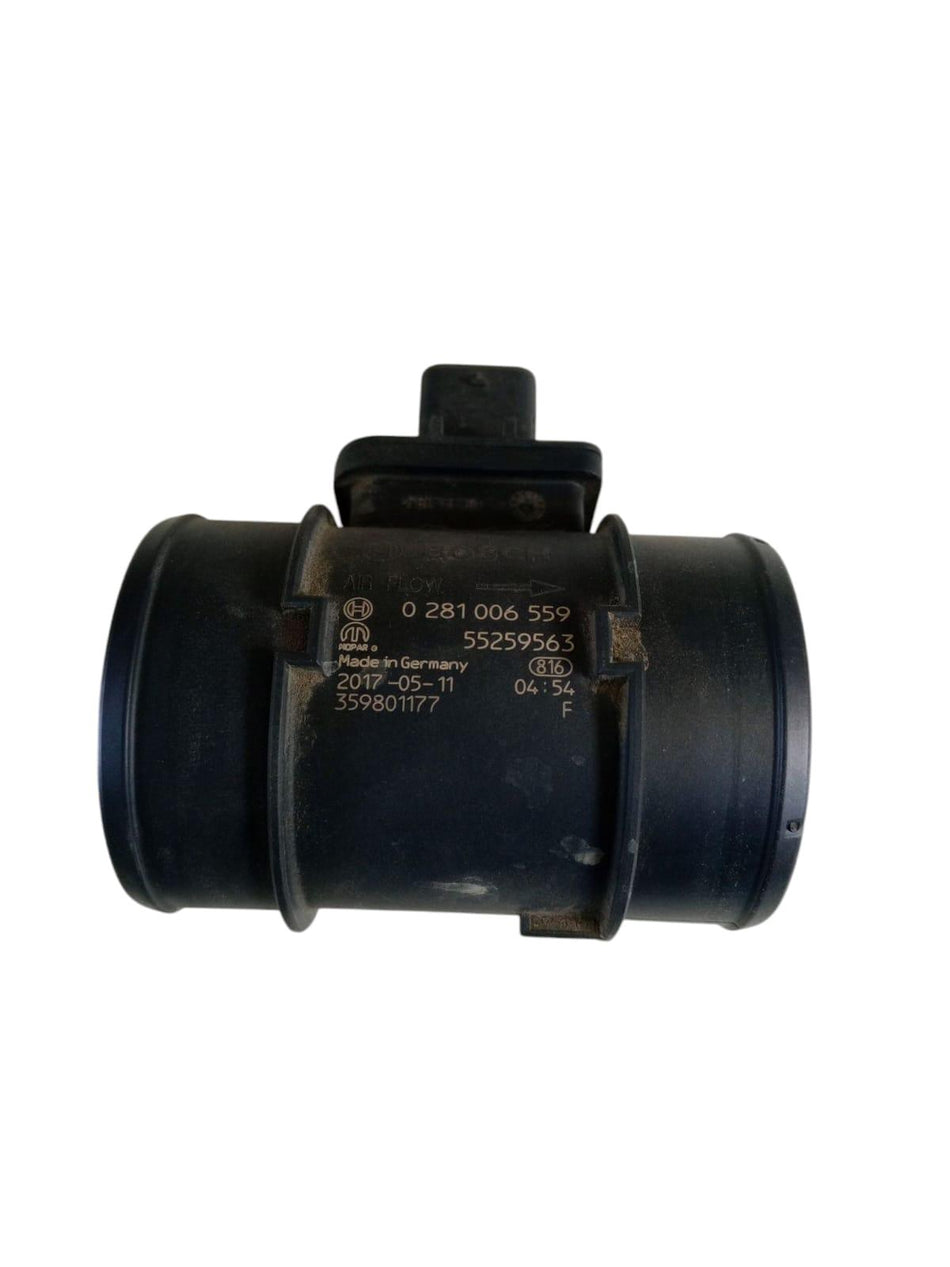 Debimetro FIAT Panda 3° Serie
