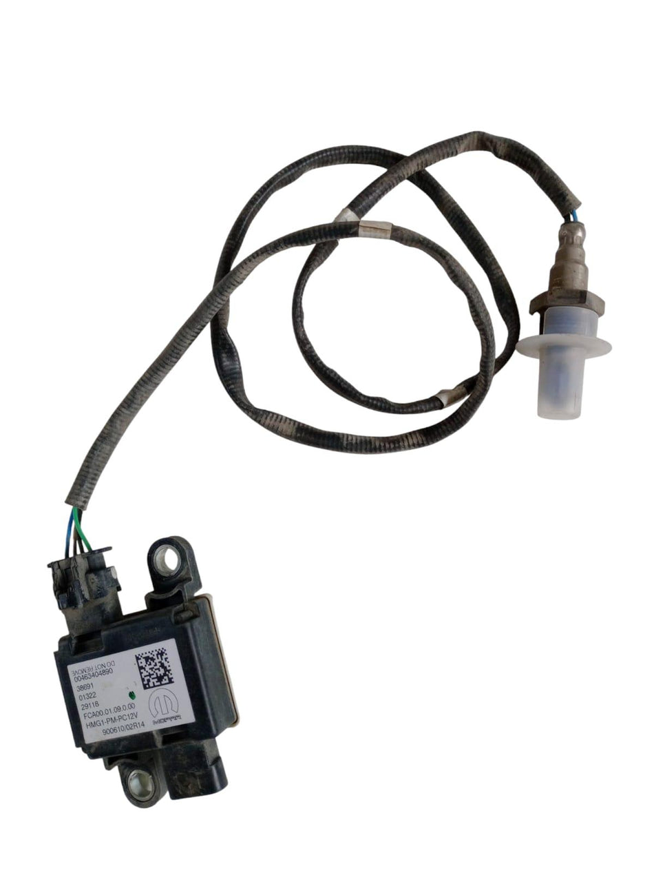 Sensore temperatura scarico FIAT 500 X Serie (15>)