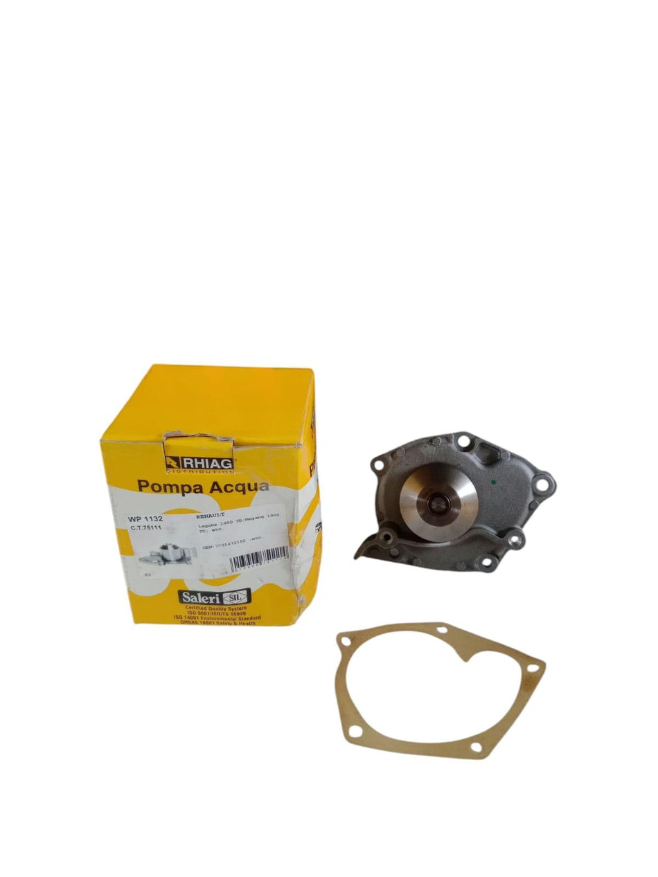 Pompa acqua RENAULT Laguna Berlina 4° Serie