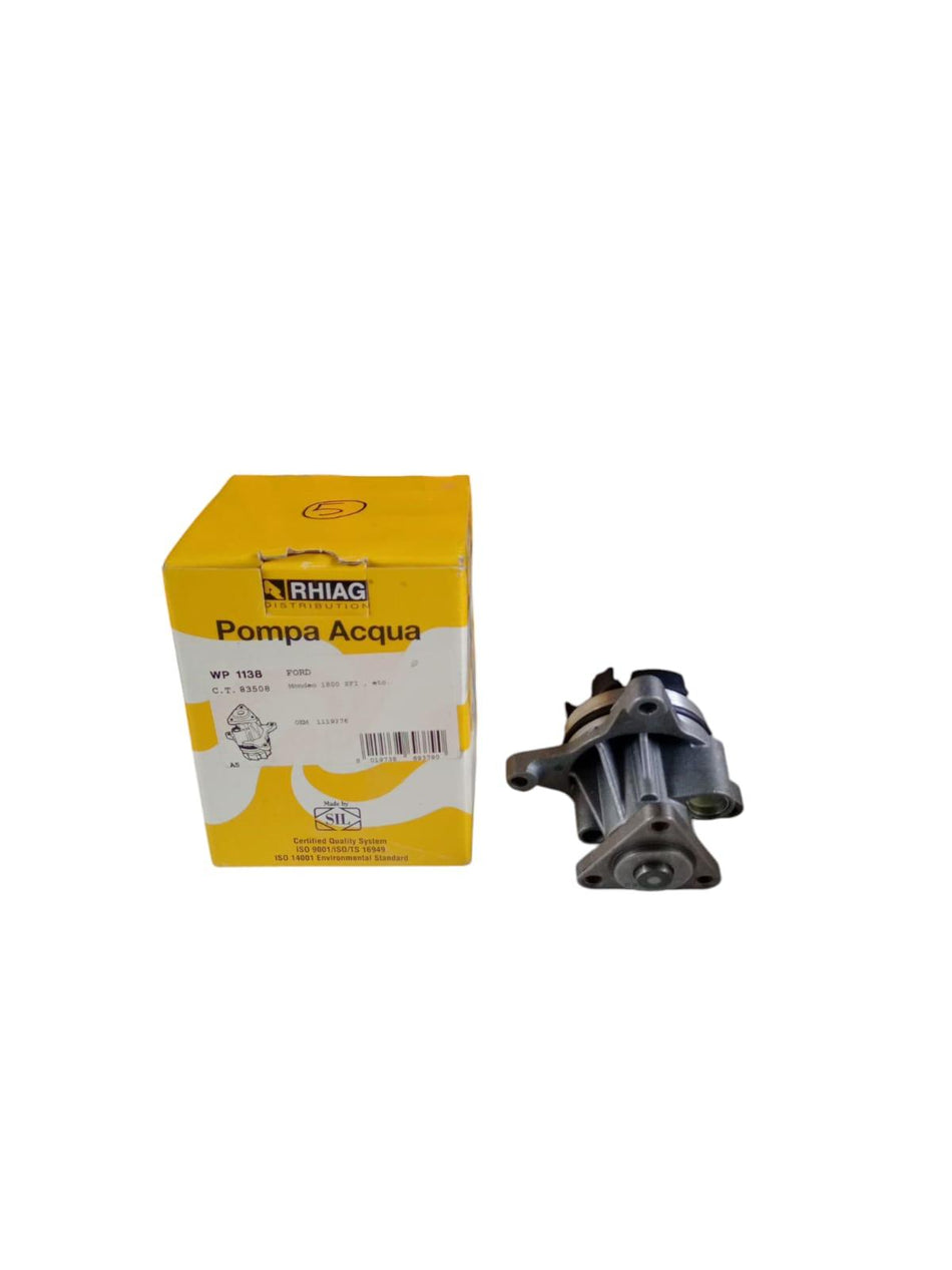 Pompa acqua FORD Mondeo Berlina 6° Serie