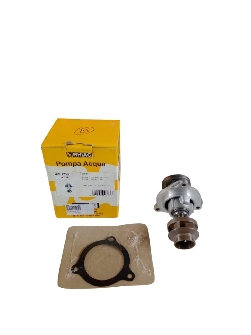 Pompa acqua FORD Focus Berlina 4° Serie