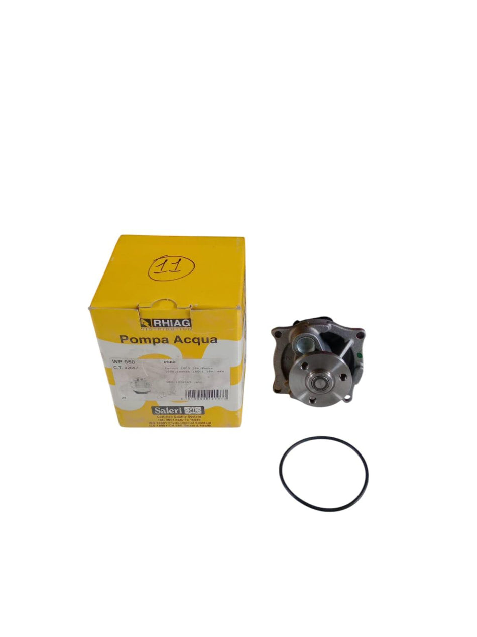 Pompa acqua FORD Escort Berlina 2° Serie