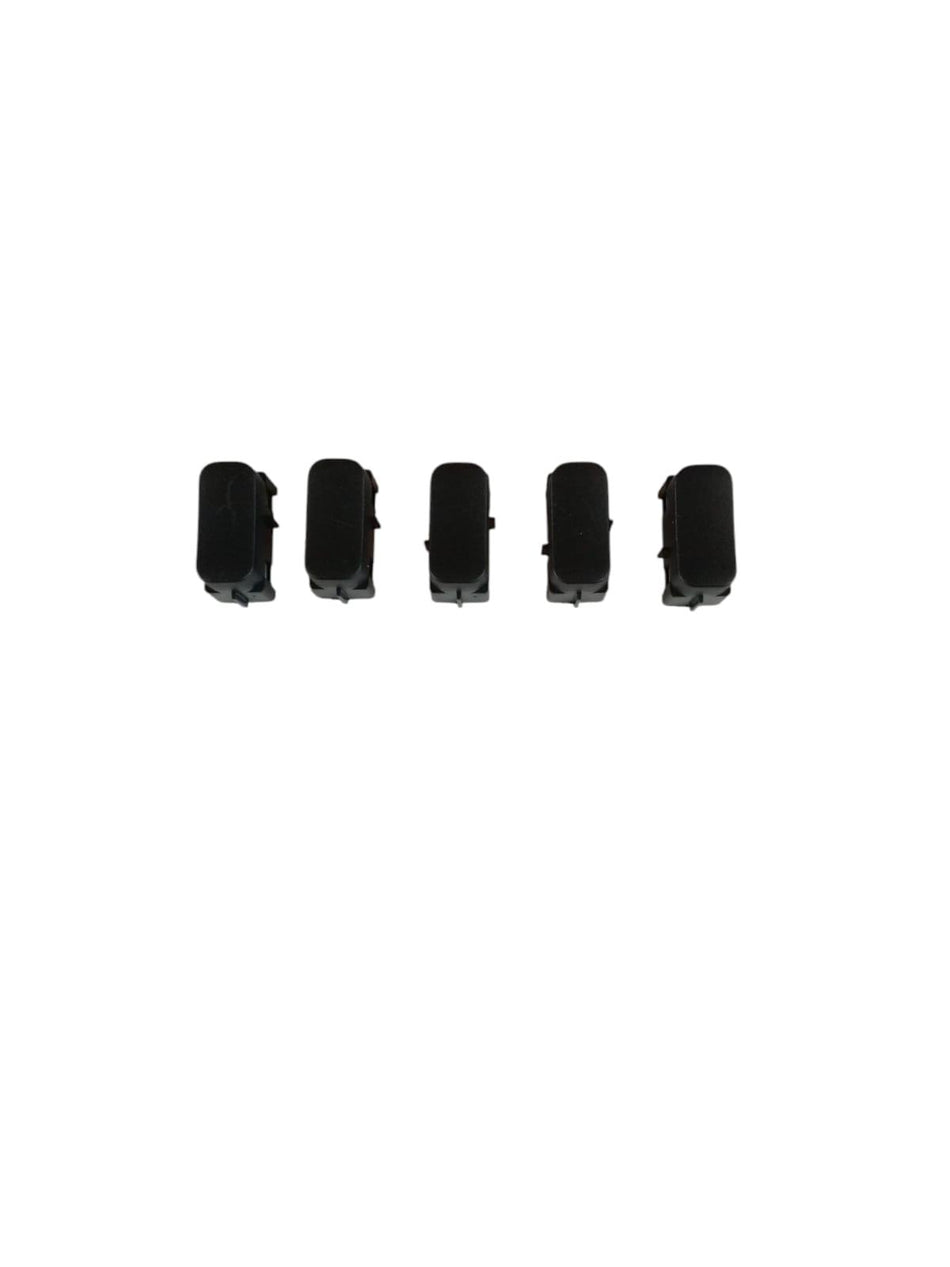 Tappo Cieco Pulsante Console Centrale ALFA ROMEO 166 Serie (936_) (03>06)