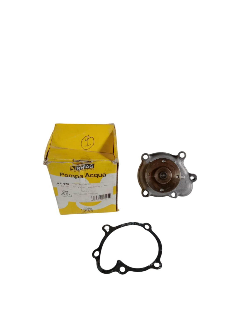 Pompa acqua OPEL Astra J