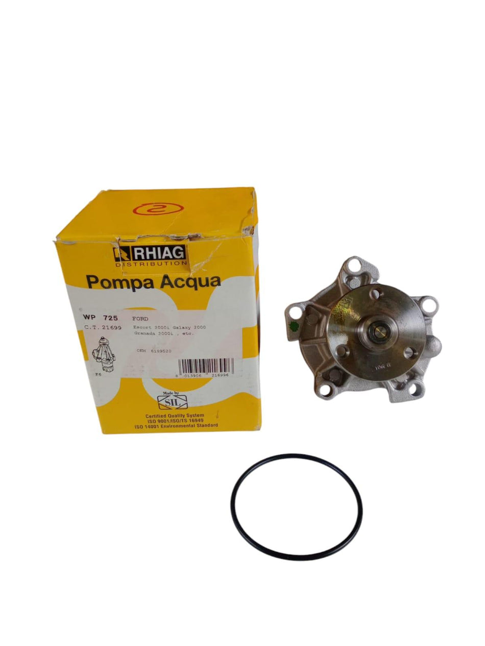 Pompa acqua FORD Escort Berlina 2° Serie
