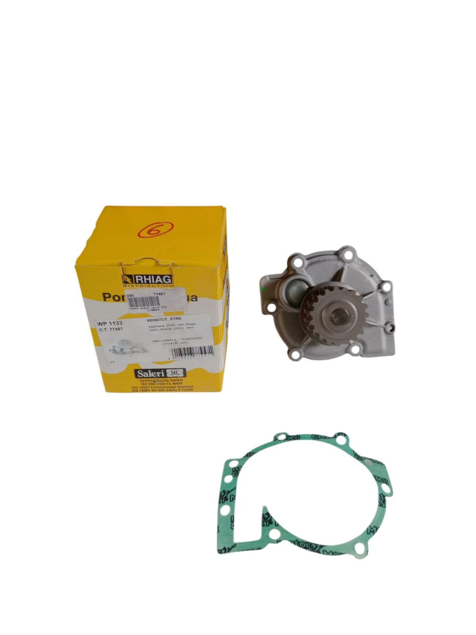 Pompa acqua FORD Kuga Serie (16>19)