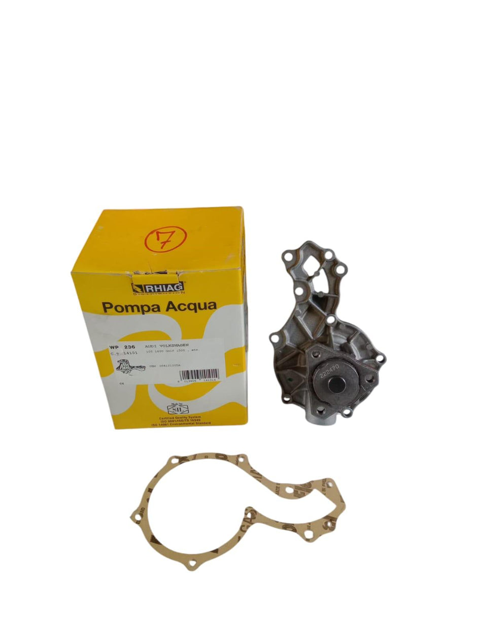 Pompa acqua VOLKSWAGEN Golf 1 Serie (74>84)