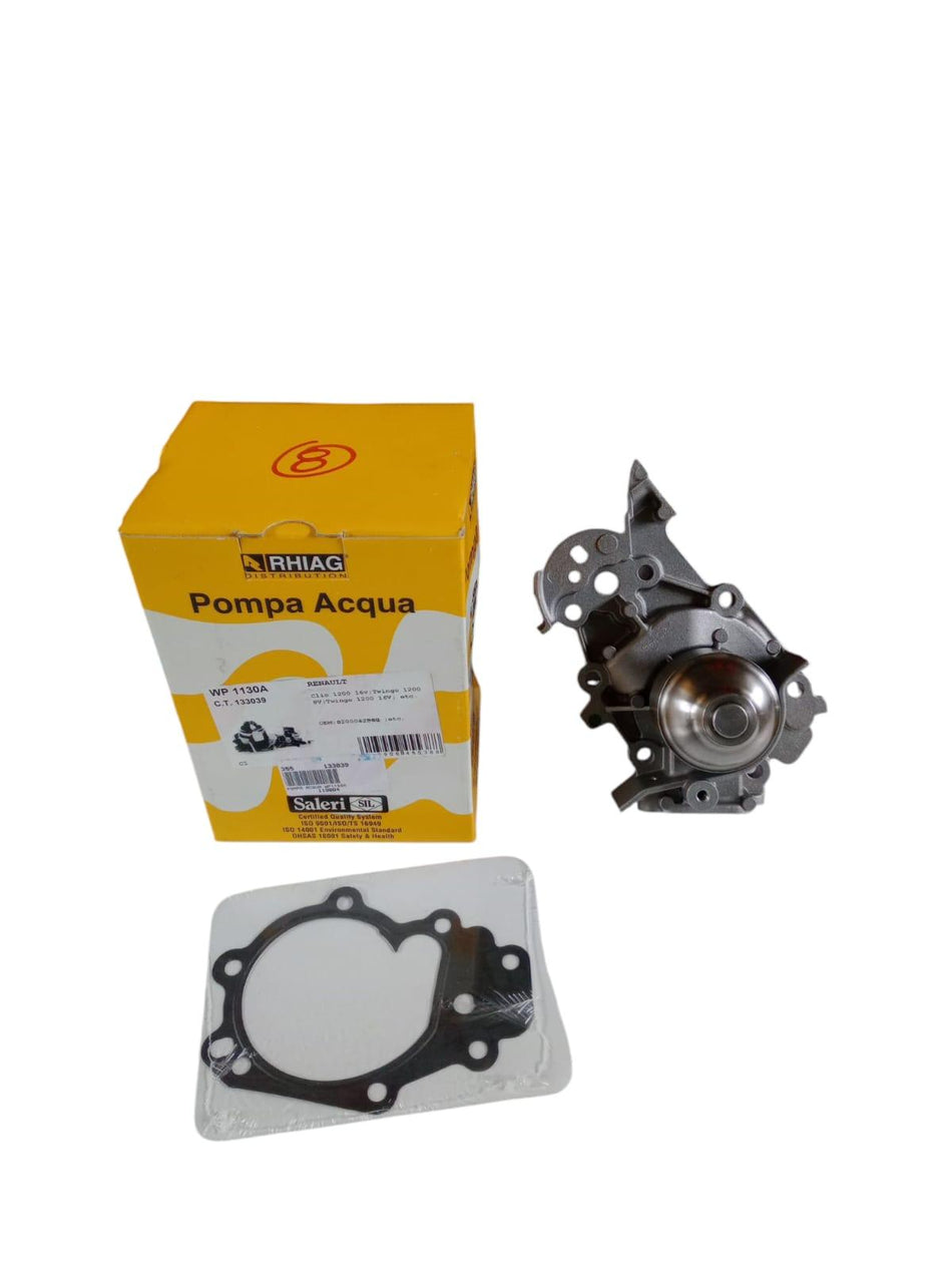 Pompa acqua RENAULT Clio IV Sporter (13>18)