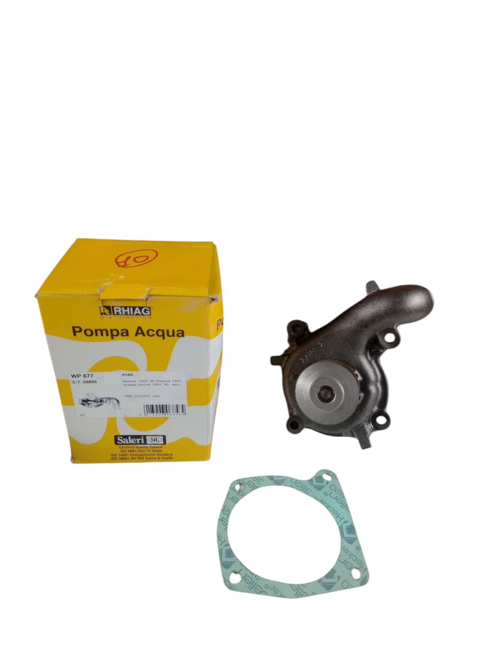 Pompa acqua FORD Escort Berlina 2° Serie