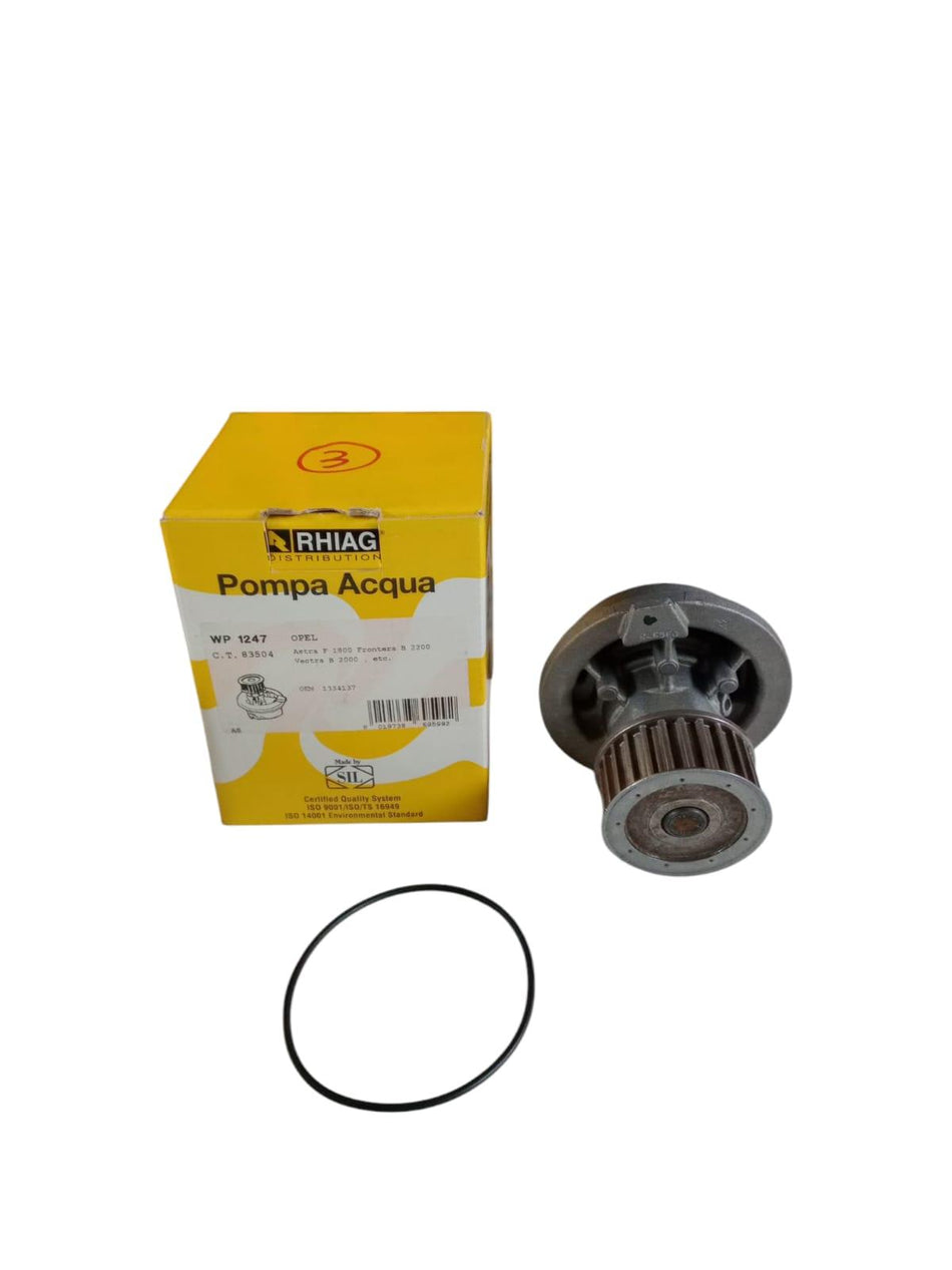 Pompa acqua OPEL Astra F Berlina 2° Serie