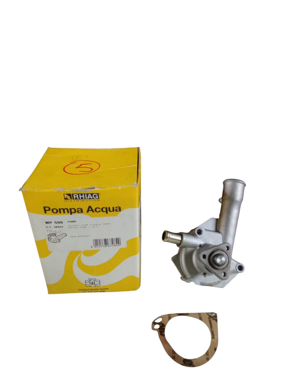 Pompa acqua FORD Escort Berlina 2° Serie