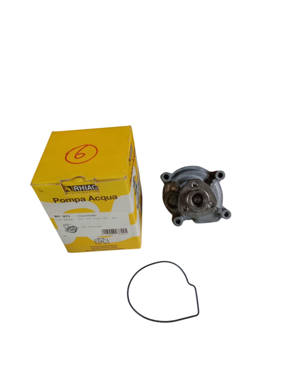 Pompa acqua VOLKSWAGEN Golf 5 Berlina (03>08)