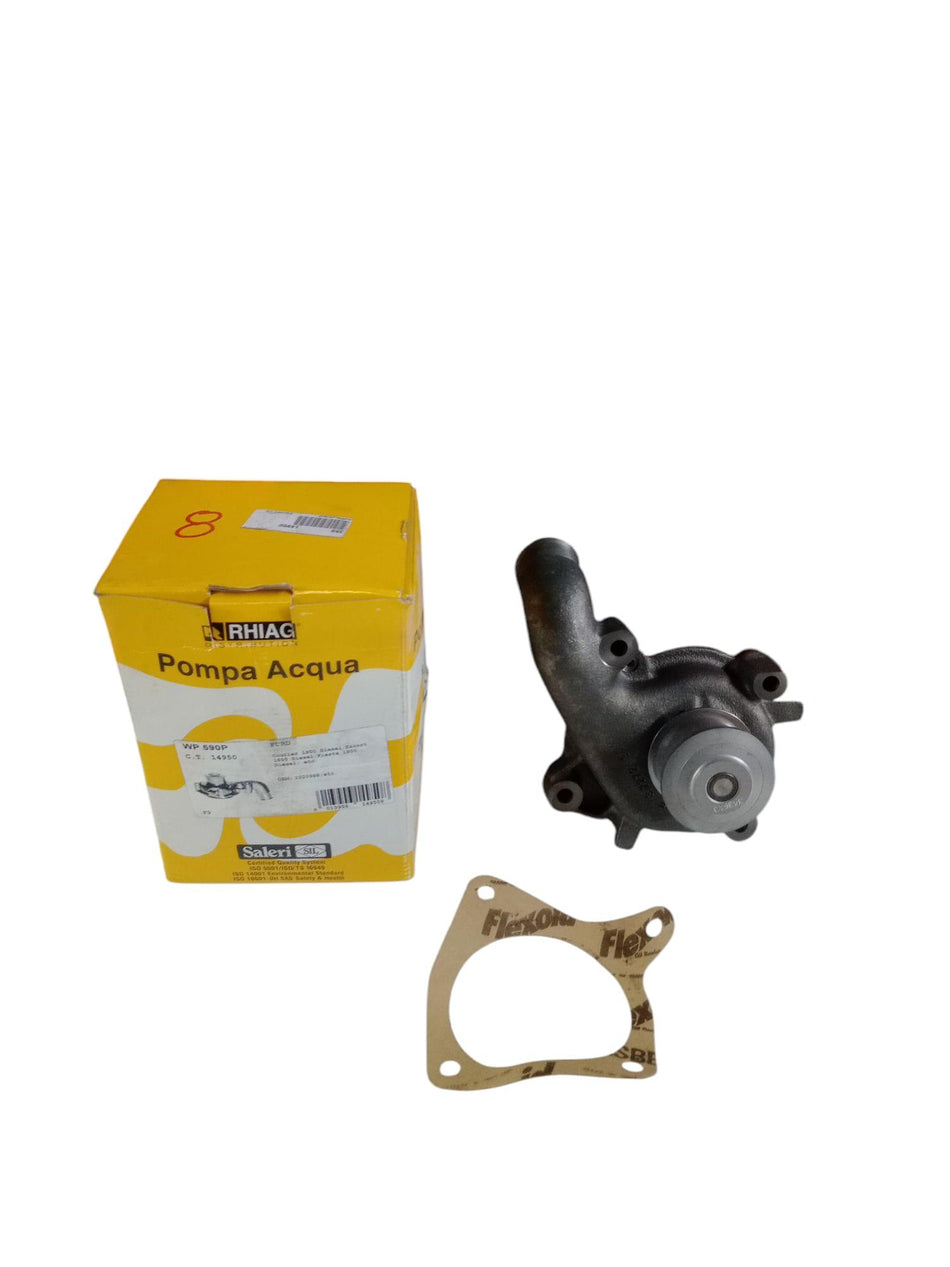 Pompa acqua FORD Fiesta 1° Serie