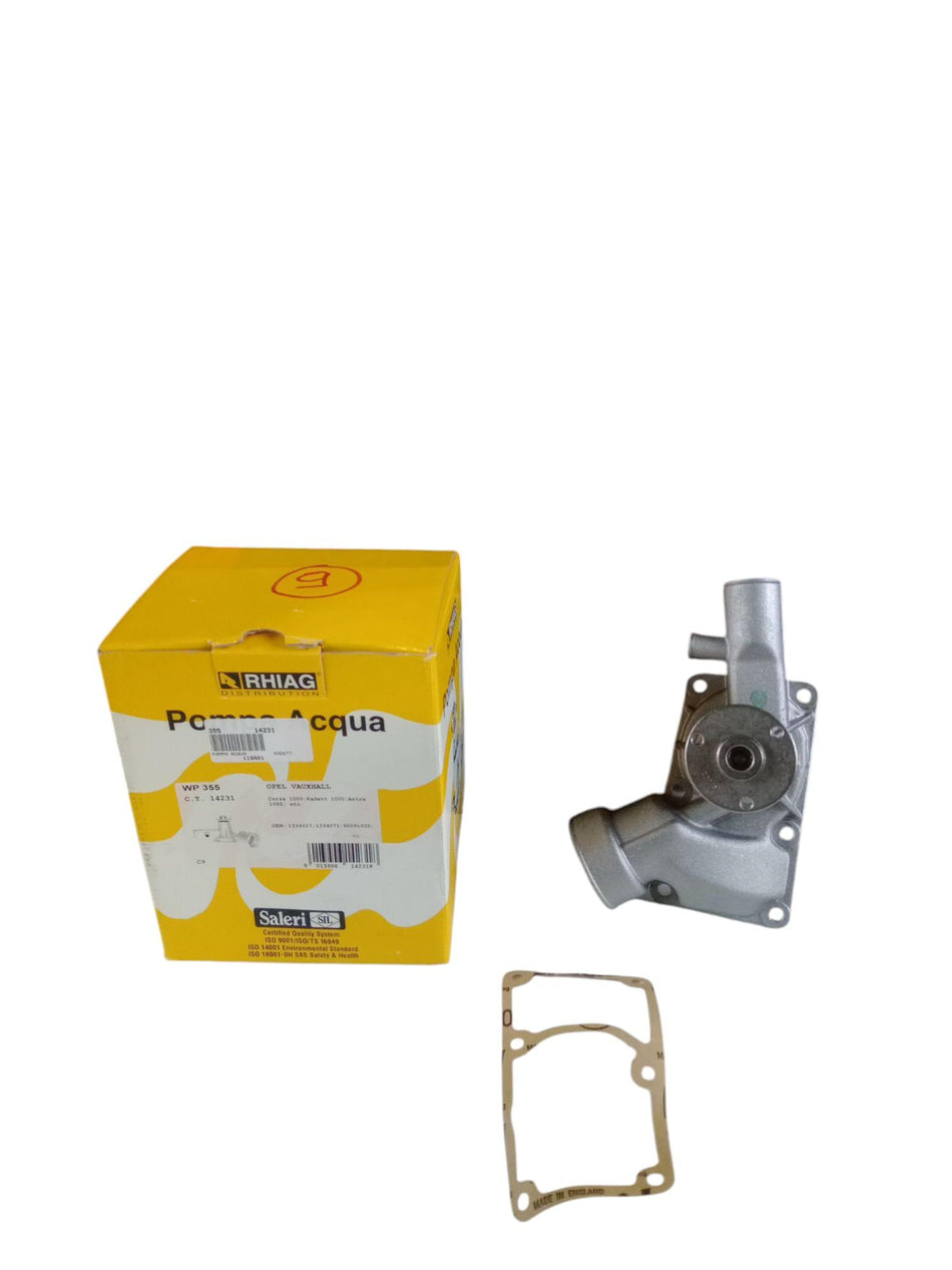 Pompa acqua OPEL Corsa A