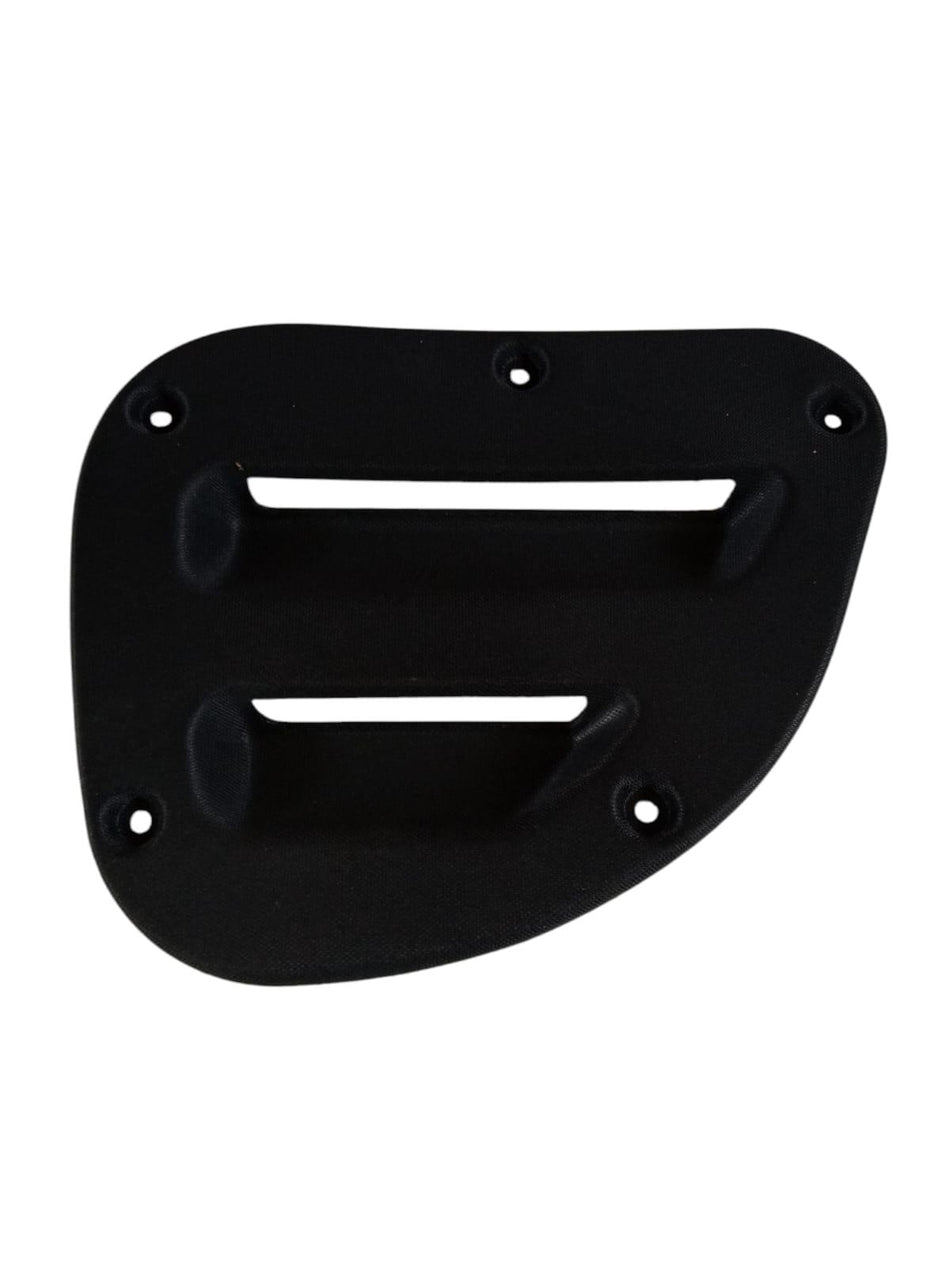 Rivestimento Abitacolo Sinistro FIAT Doblo Cargo (05>09)