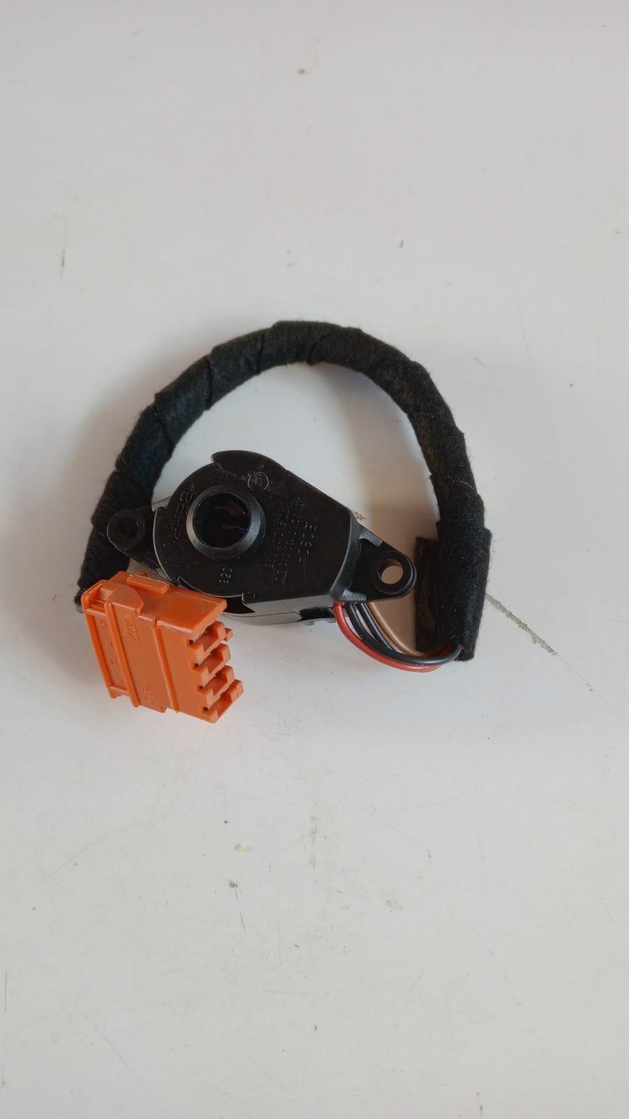 Segnalatore di temperatura LANCIA Z 1° Serie