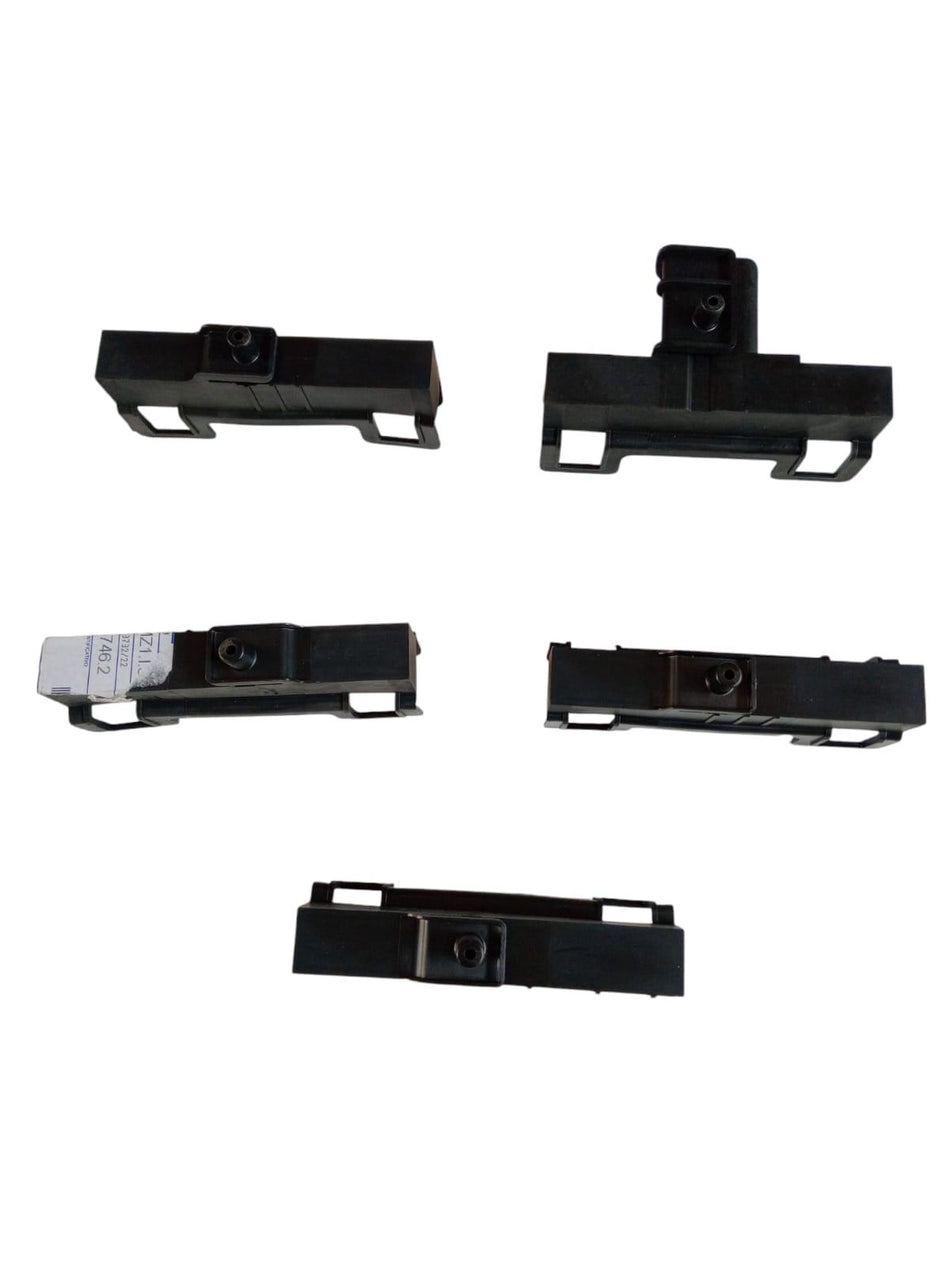 Supporto Cablaggio Baule Posteriore Sinistro FIAT Ducato 5° Serie