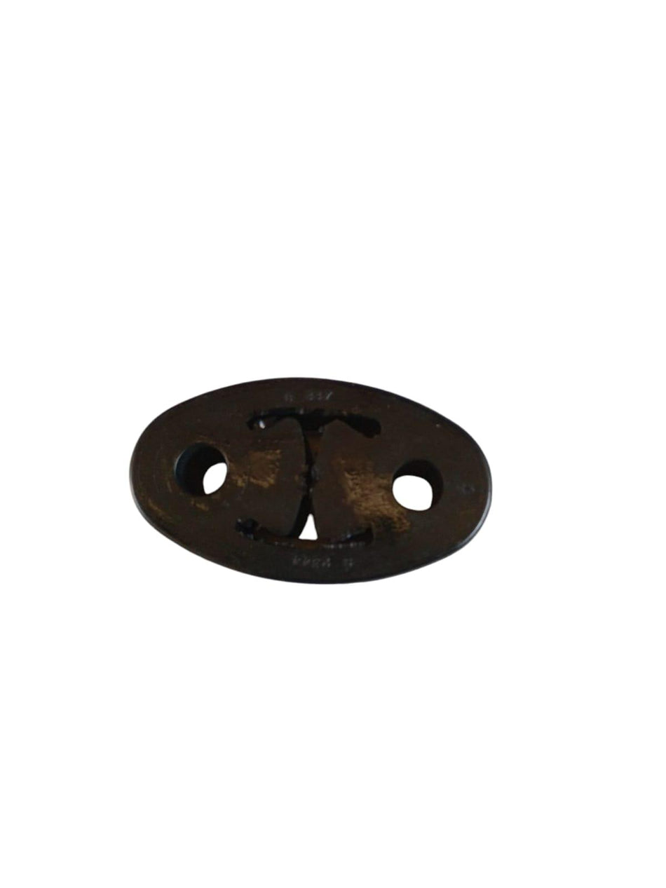Tassello Supporto Marmitta ALFA ROMEO GTV Serie (916_) (03>06)