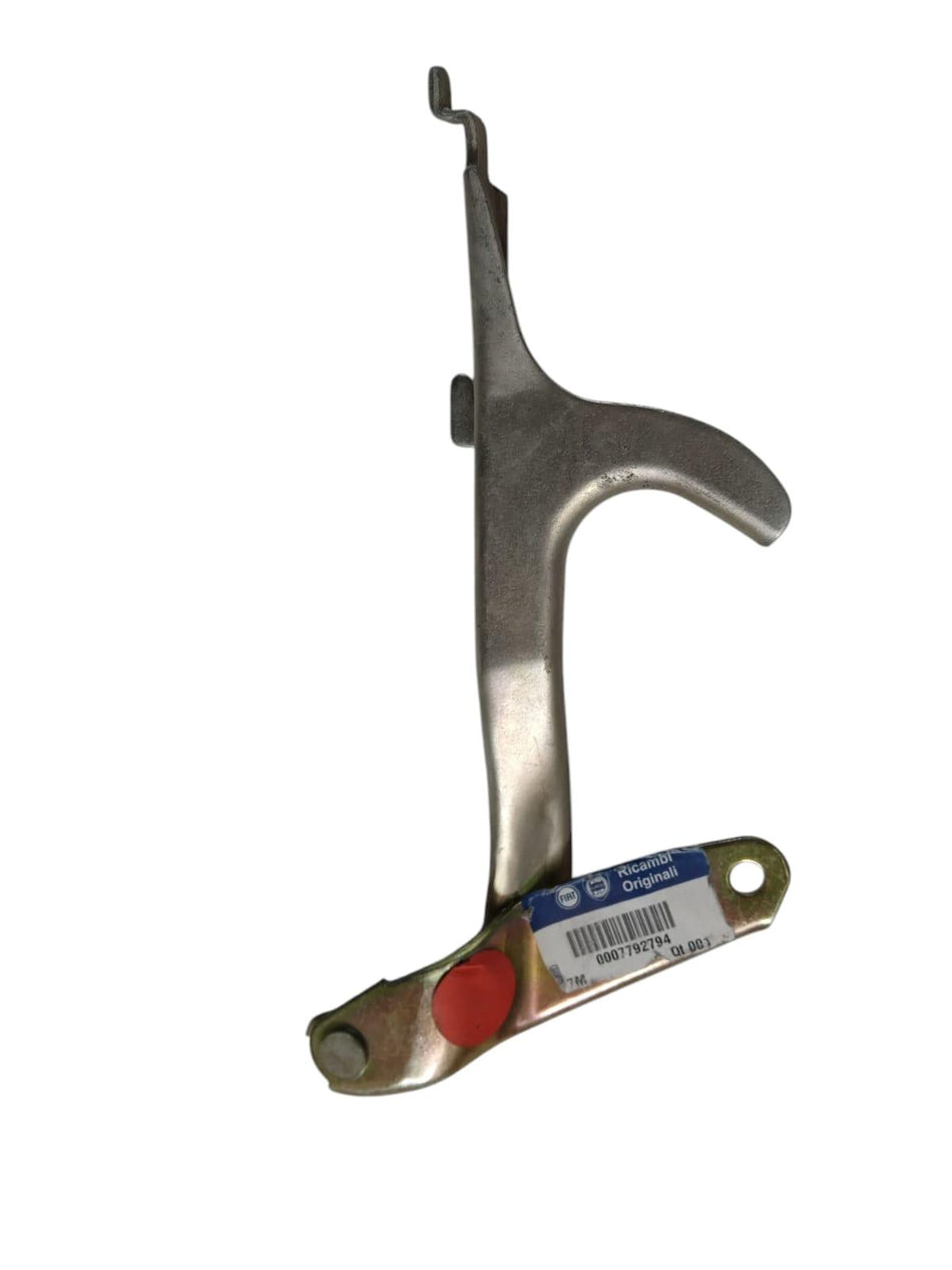 Cerniera cofano anteriore SX LANCIA Y Serie