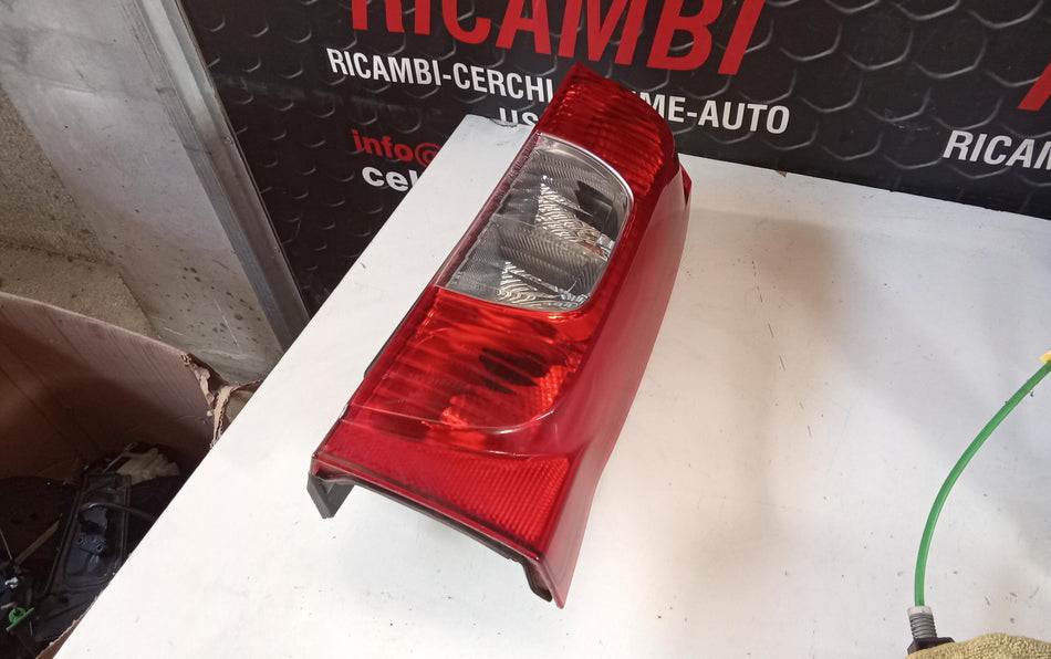 Stop fanale posteriore Destro CITROEN Nemo Serie (08>18)