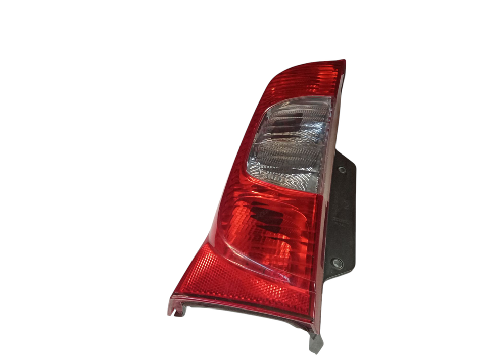 Stop fanale Posteriore Sinistro CITROEN Nemo Serie (08>18)