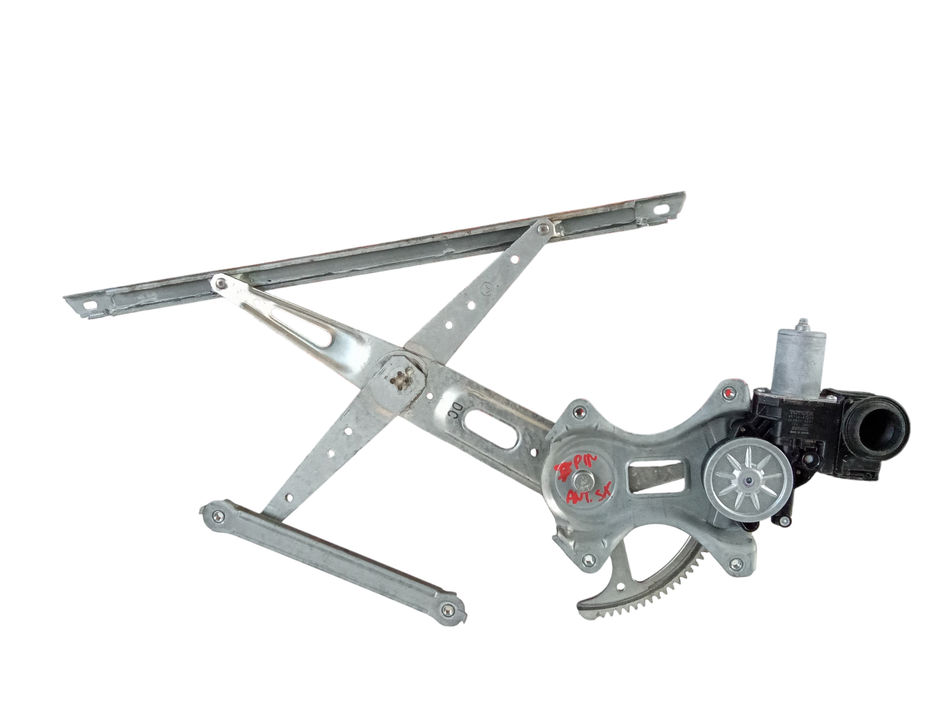 Meccanismo alzavetro Ant. SX TOYOTA Rav4 Serie (18>)