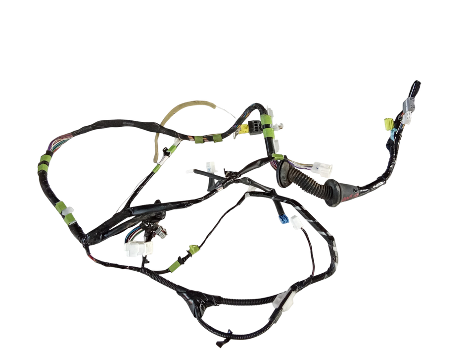 Cablaggio Porta Anteriore Sinistra TOYOTA Rav4 Serie (18>)