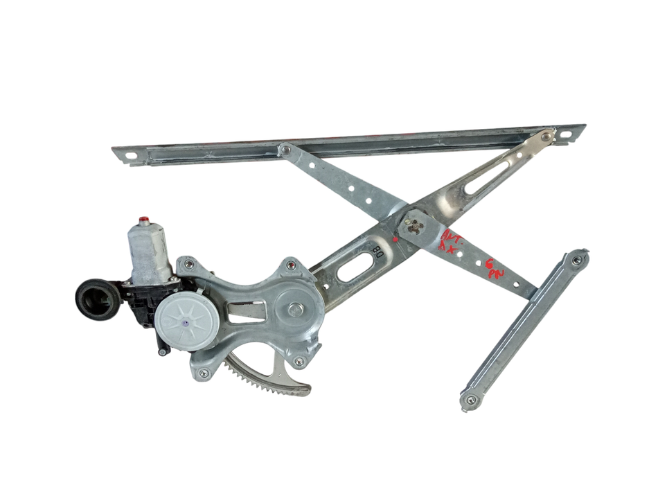 Cremagliera anteriore destra TOYOTA Rav4 Serie (18>)