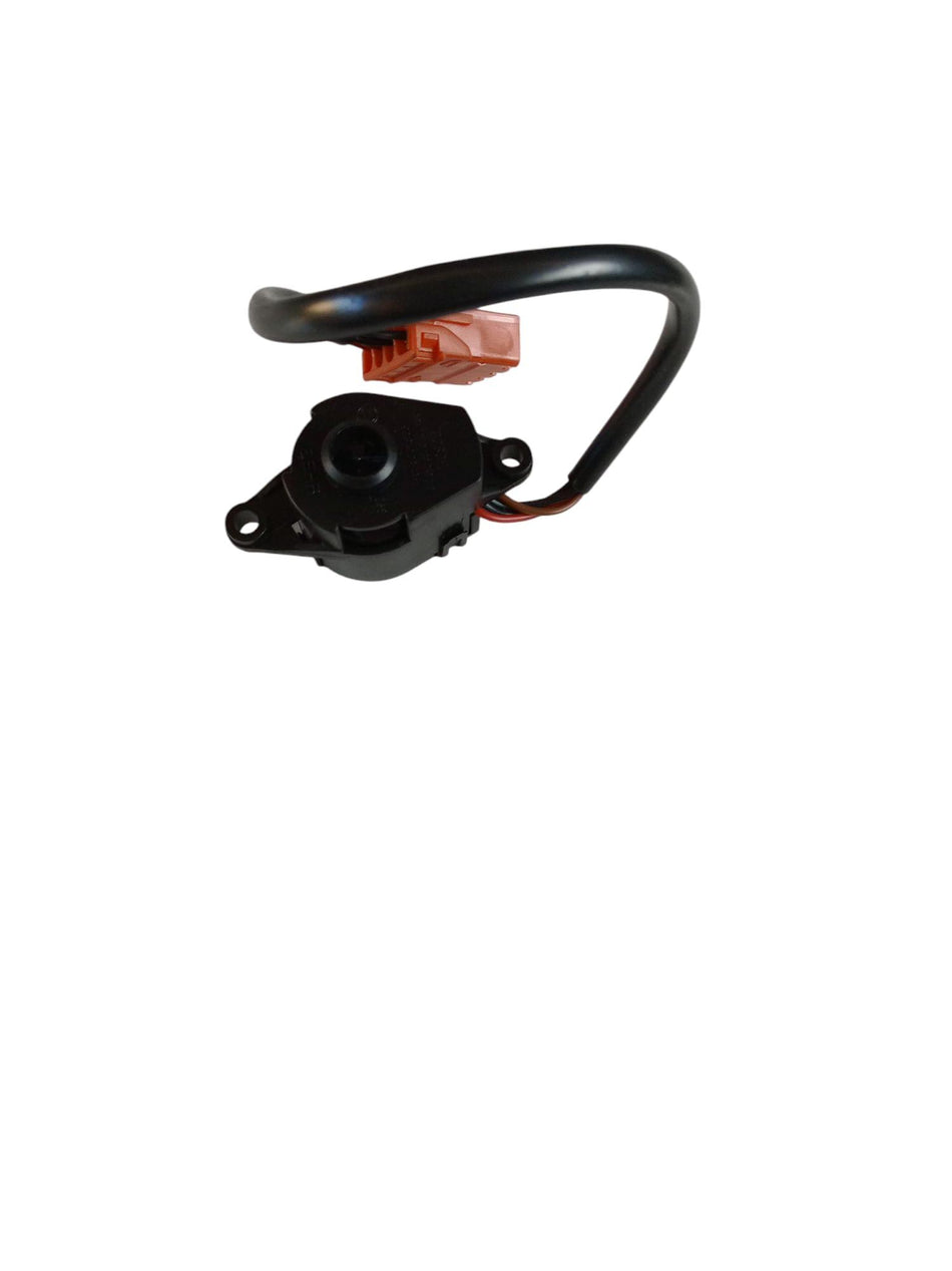 Trasmettitore Clima Automatico FIAT Ulysse 3° Serie