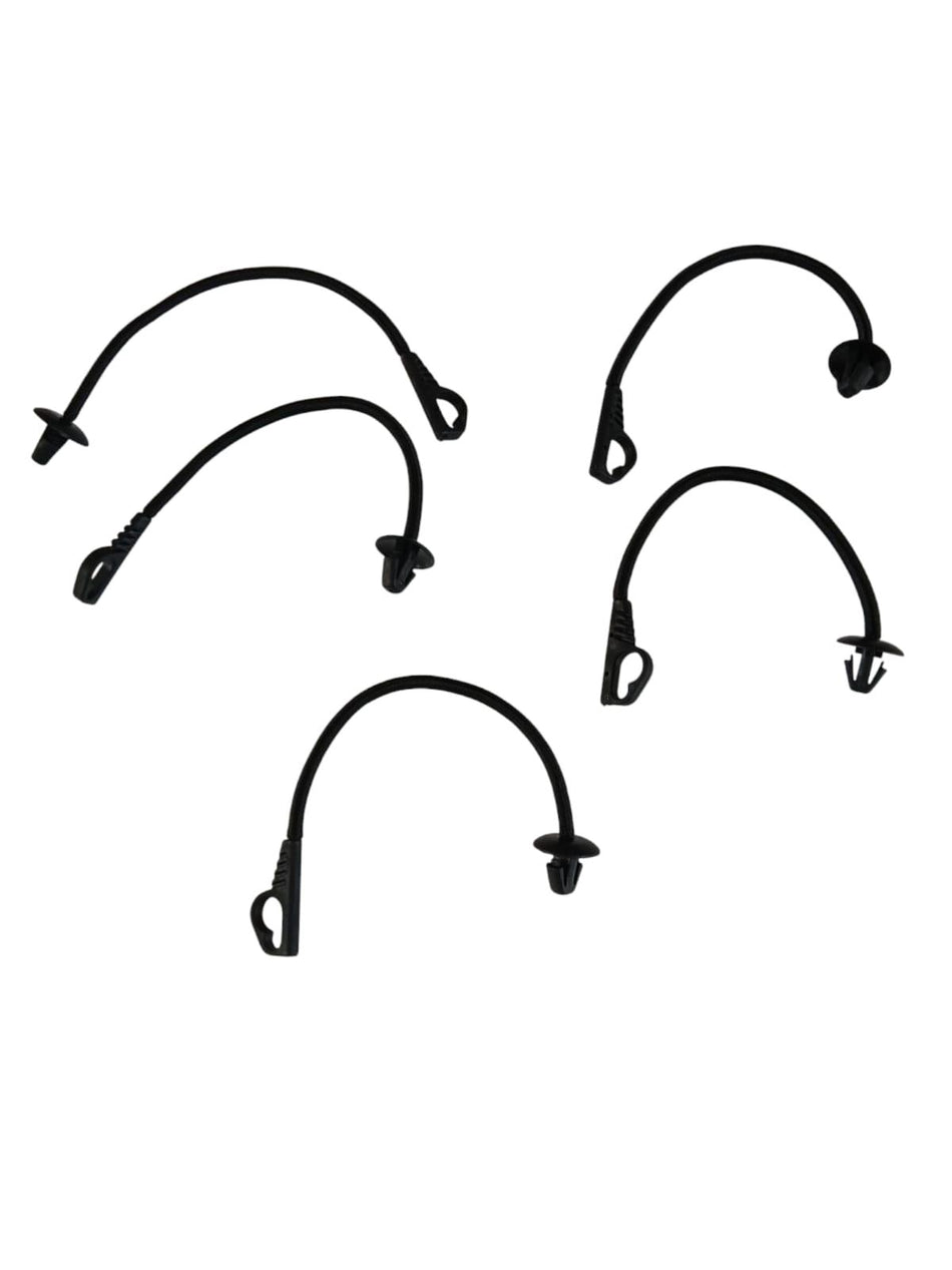 Tirante supporto cappelliera ALFA ROMEO 146 Serie (930_) (99>00)