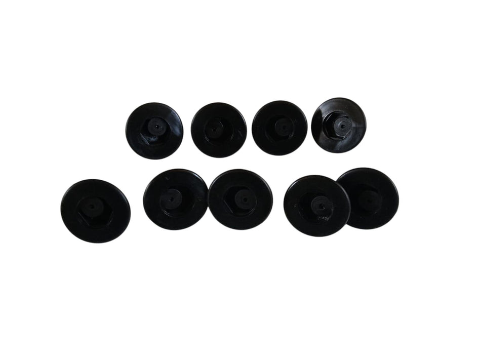 Tassello fissaggio paraurti anteriore ALFA ROMEO 145 Serie (930_) (99>01)