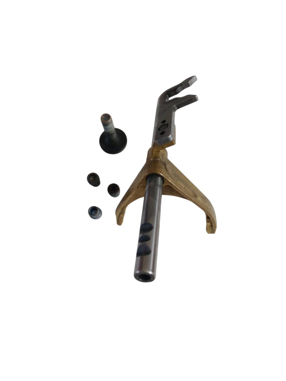 Forcella cambio selezione marce 3 e 4 FIAT Ducato 5° Serie