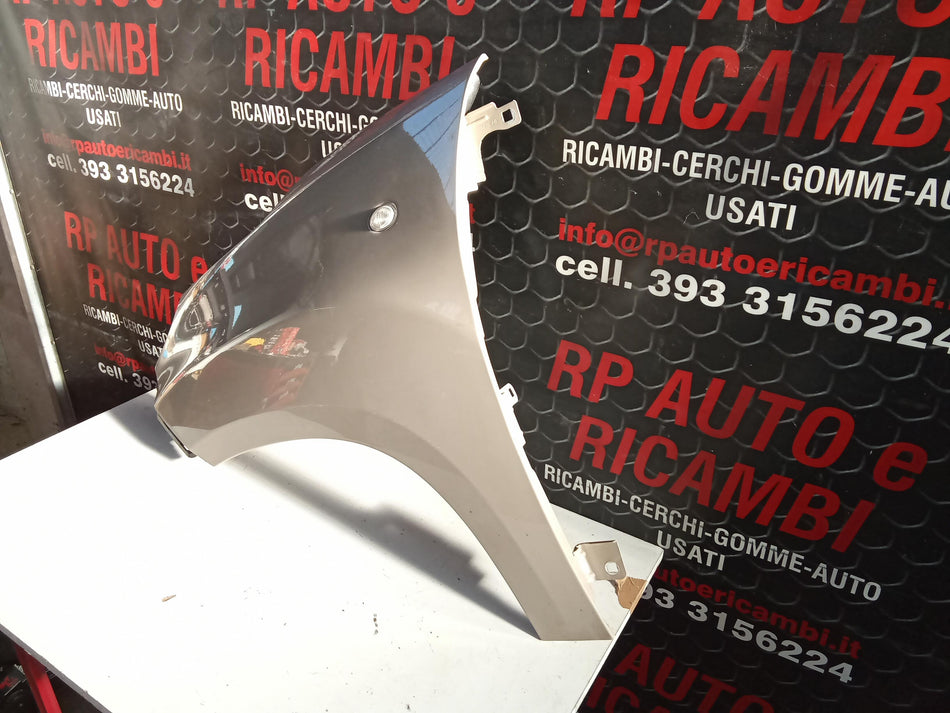 Parafango Anteriore Sinistro FIAT 500 L Serie (351_352) (12>)