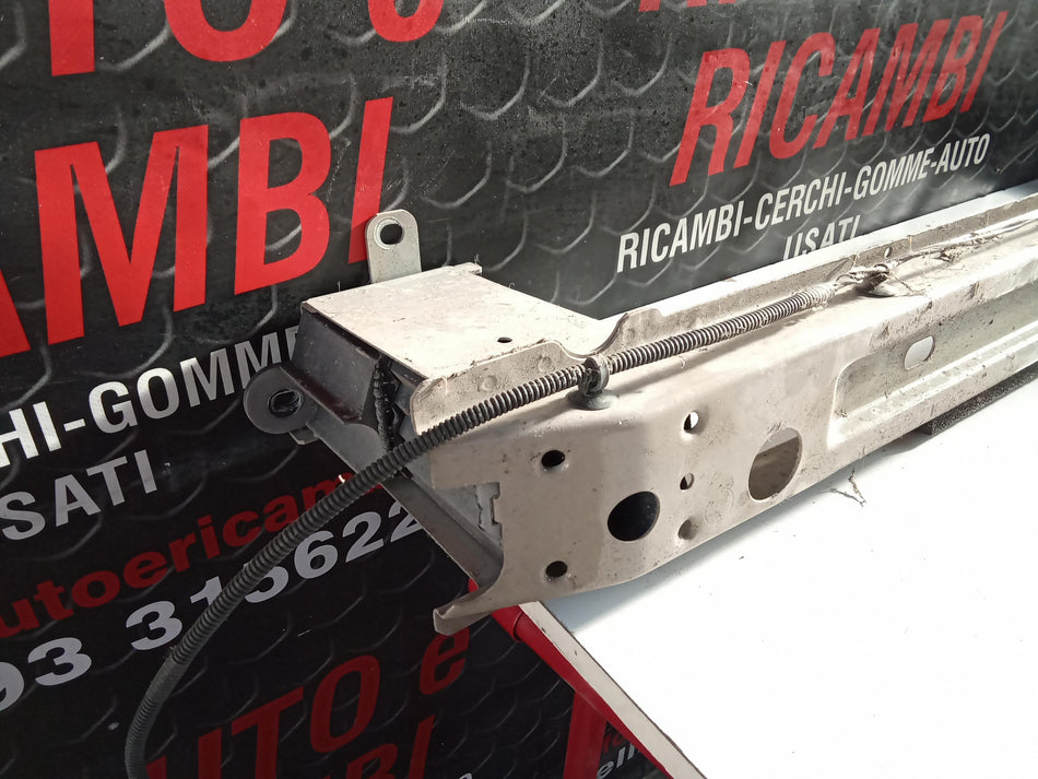 Traversa Paraurti posteriore FIAT 500 L Serie (351_352) (12>)