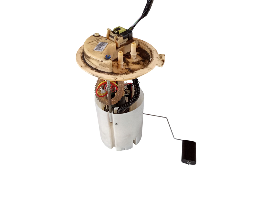 Pompa Carburante FIAT 500 L Serie (351_352) (12>)