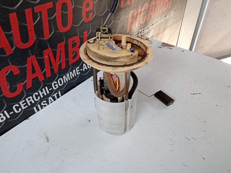 Pompa Carburante FIAT 500 L Serie (351_352) (12>)