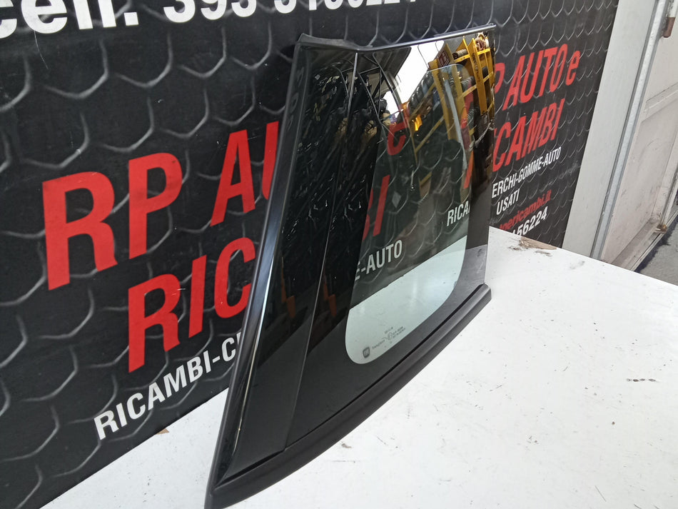 Vetro fisso posteriore DX FIAT 500 L Serie (351_352) (12>)