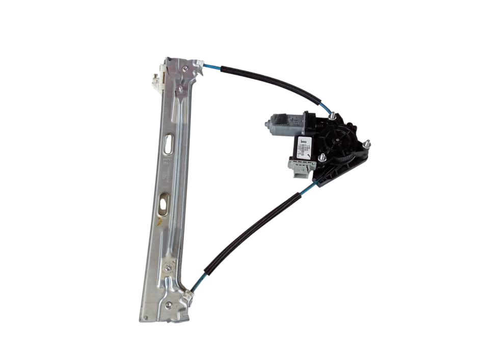 Meccanismo alzavetro Post. SX FIAT 500 L Serie (351_352) (12>)