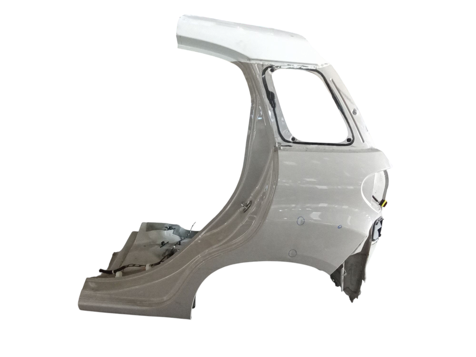 Parafango Posteriore Sinistro FIAT 500 L Serie (351_352) (12>)
