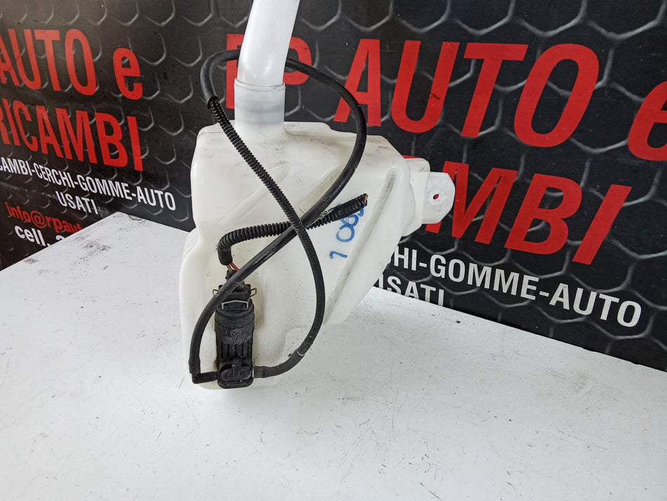 Vaschetta Tergi ant FIAT 500 L Serie (351_352) (12>)