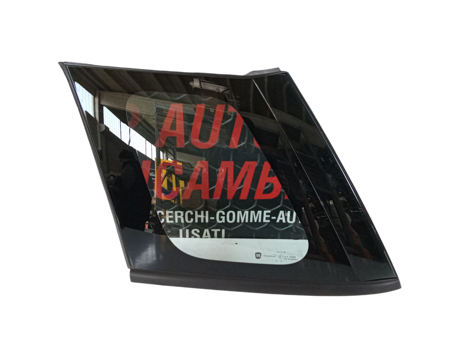 Vetro fisso posteriore SX FIAT 500 L Serie (351_352) (12>)