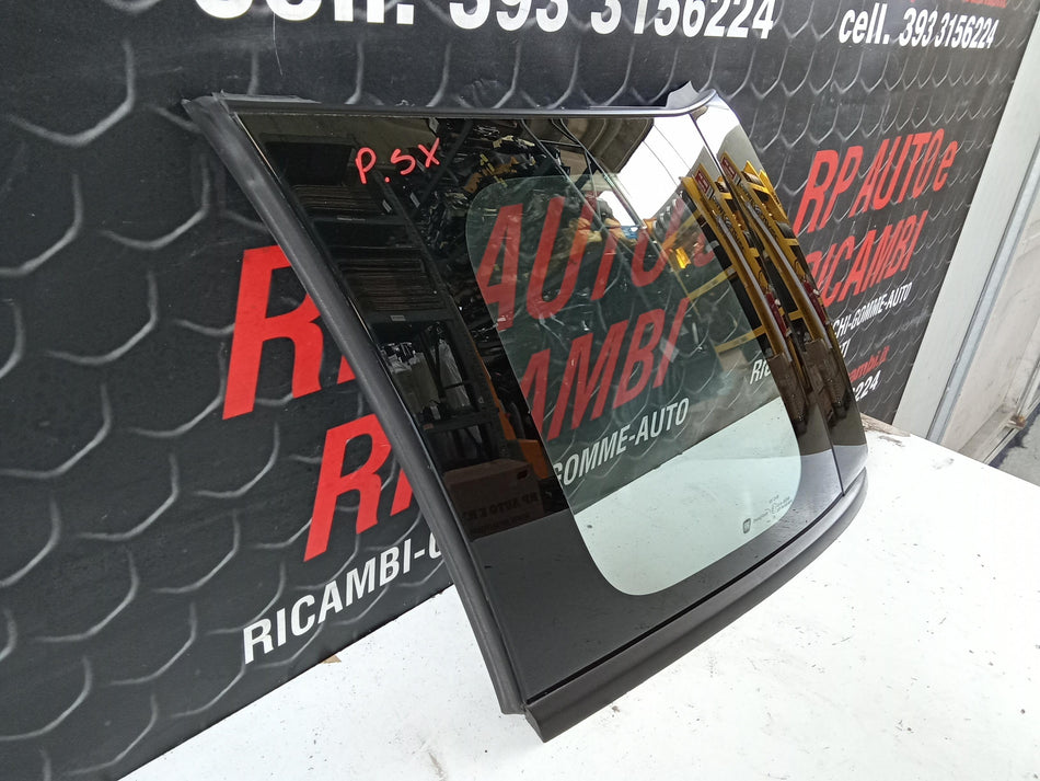 Vetro fisso posteriore SX FIAT 500 L Serie (351_352) (12>)