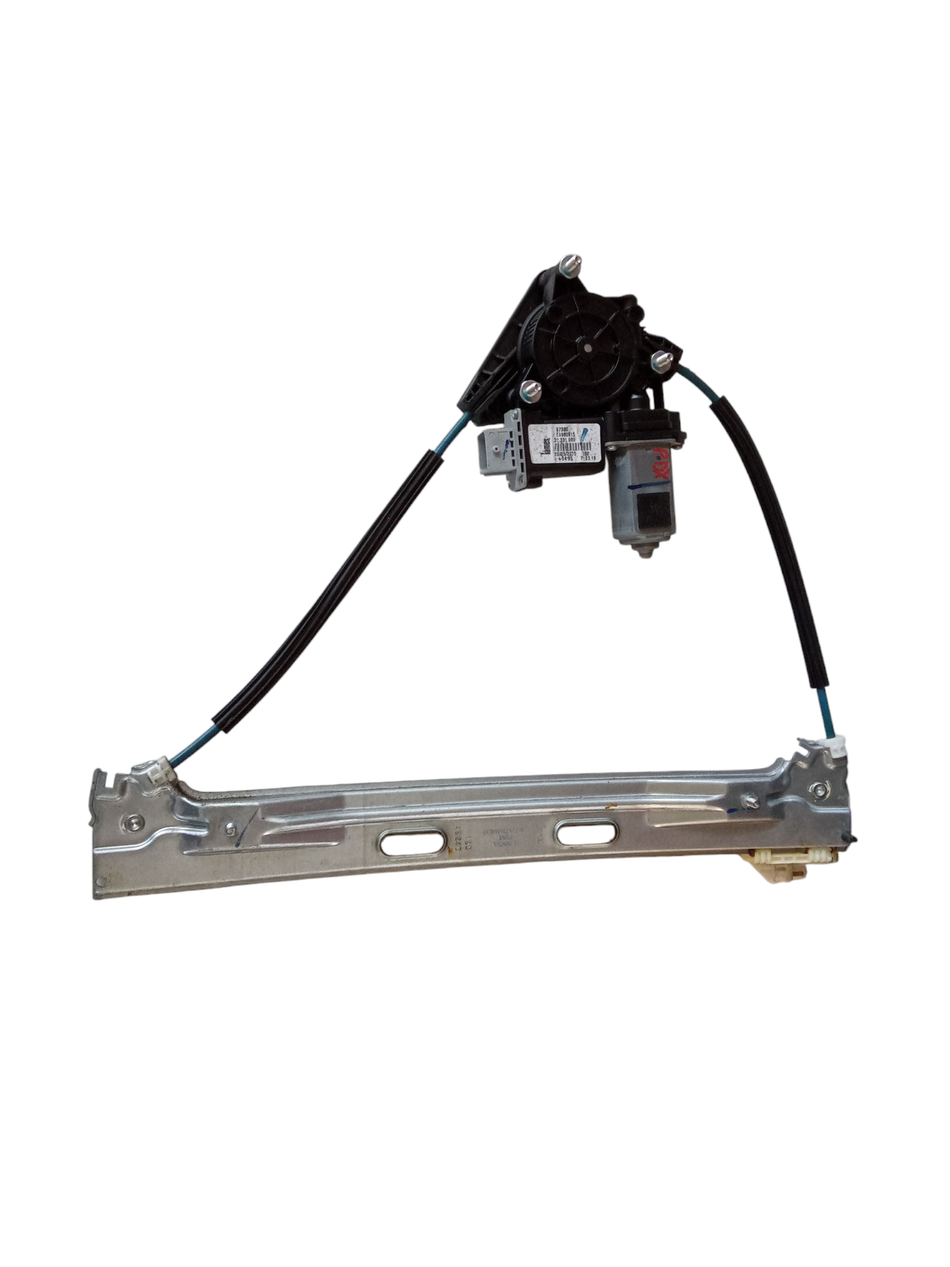 Meccanismo alzavetro Post. DX FIAT 500 L Serie (351_352) (12>)
