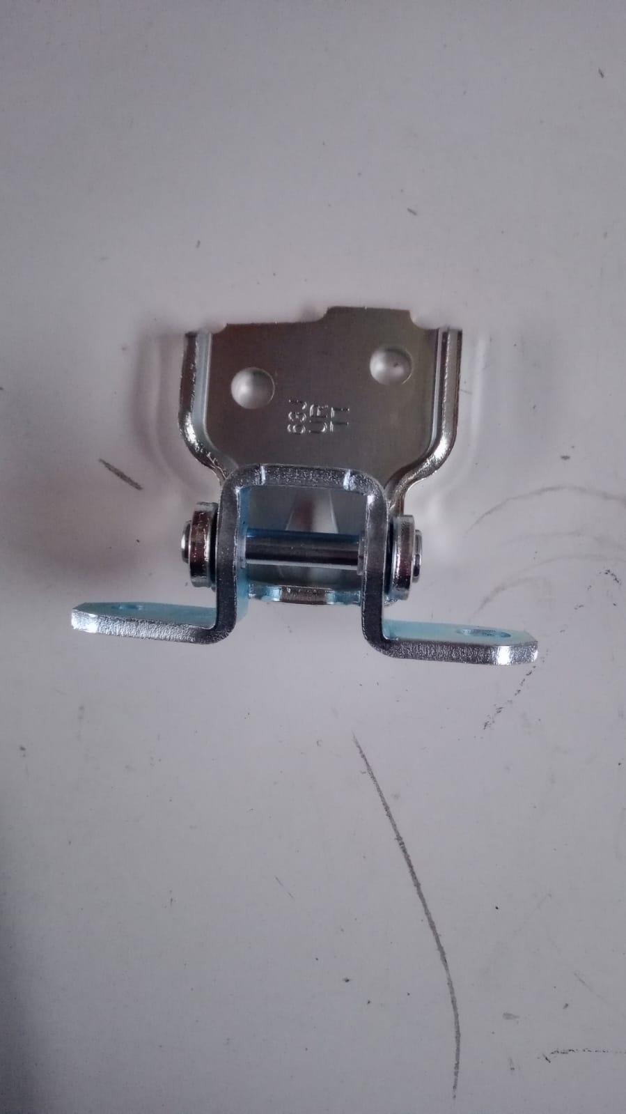 Cerniera Superiore Portiera Anteriore Destra FIAT Sedici 1° Serie