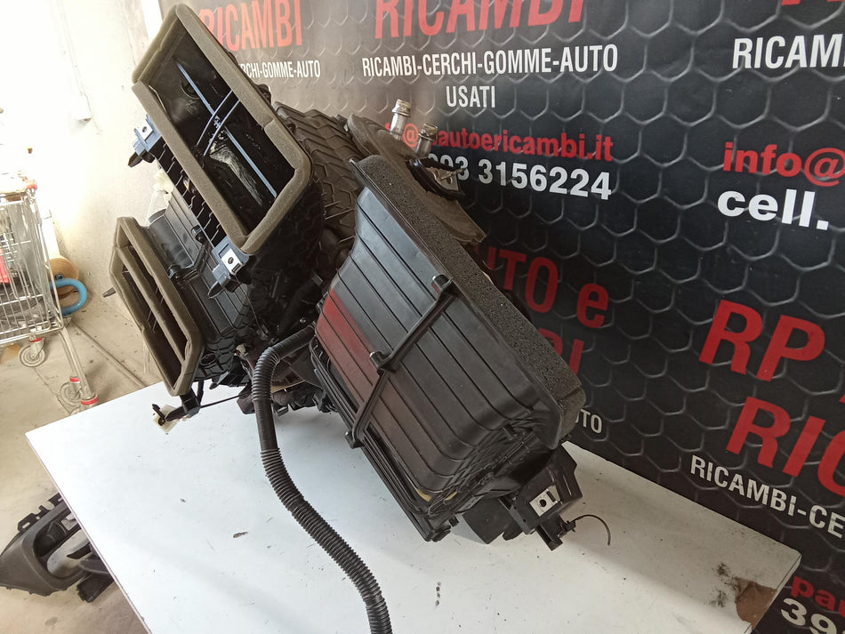 Gruppo stufa FIAT 500 L Serie (351_352) (12>)