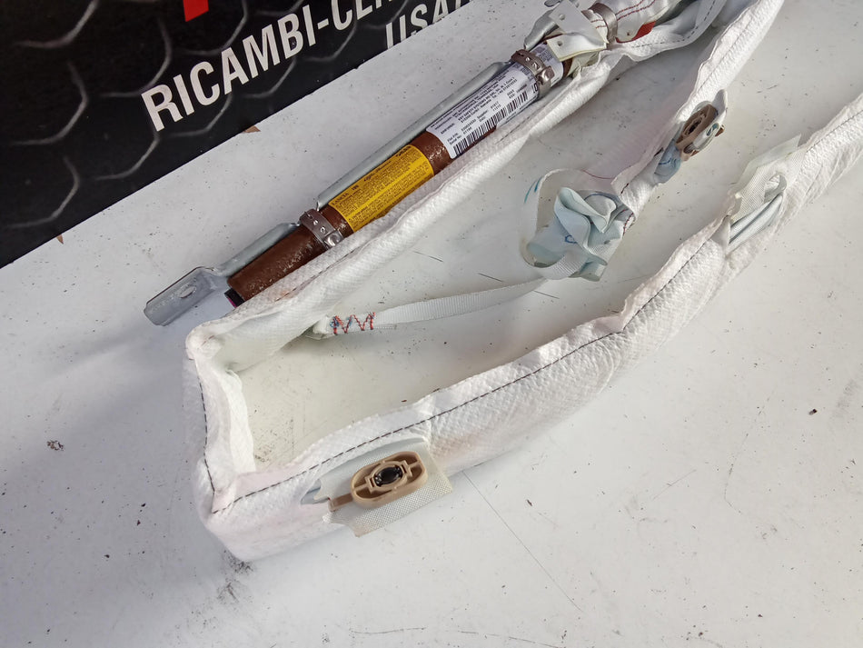Airbag a tendina lato Sinistro FIAT 500 L Serie (351_352) (12>)