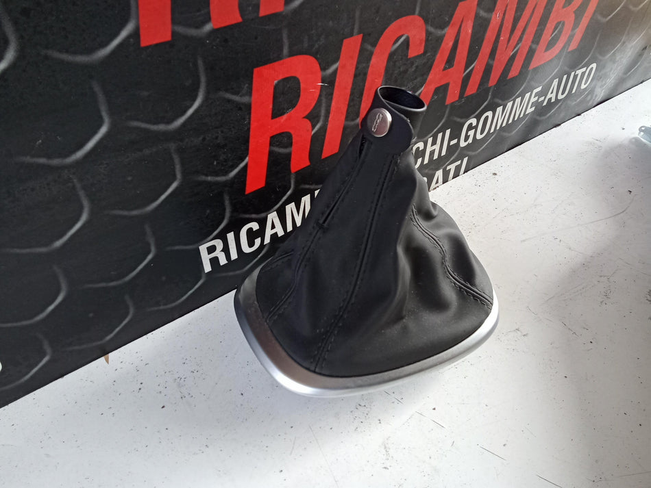 Cuffia Leva Cambio FIAT 500 L Serie (351_352) (12>)