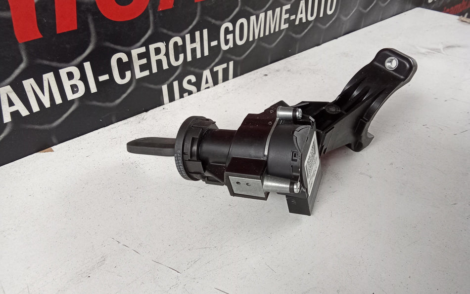 Cilindretto avviamento blocco accensione FIAT 500 L Serie (351_352) (12>)