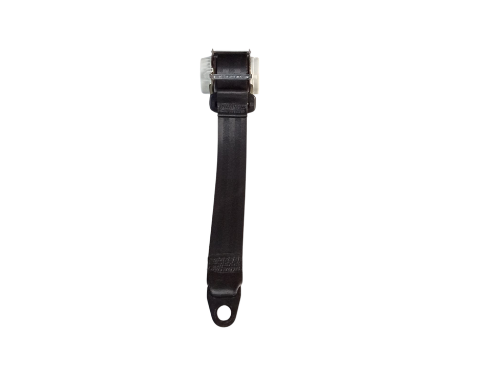 Cintura di sicurezza Posteriore Sx FIAT 500 L Serie (351_352) (12>)